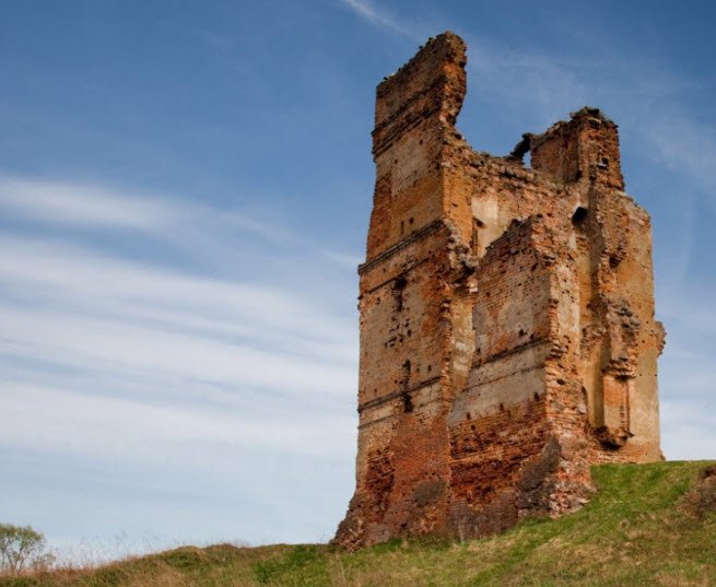 Belyy Kovel', Belarus, Belarus